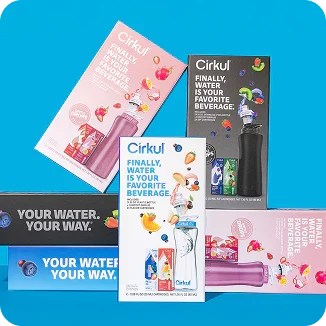 Starter Kits
