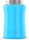 12oz. Stainless Steel Bottle X4