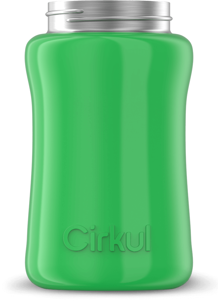 12oz. Stainless Steel Bottle X4