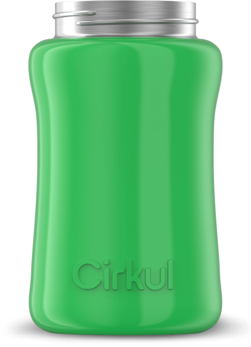 12oz. Stainless Steel Bottle X4