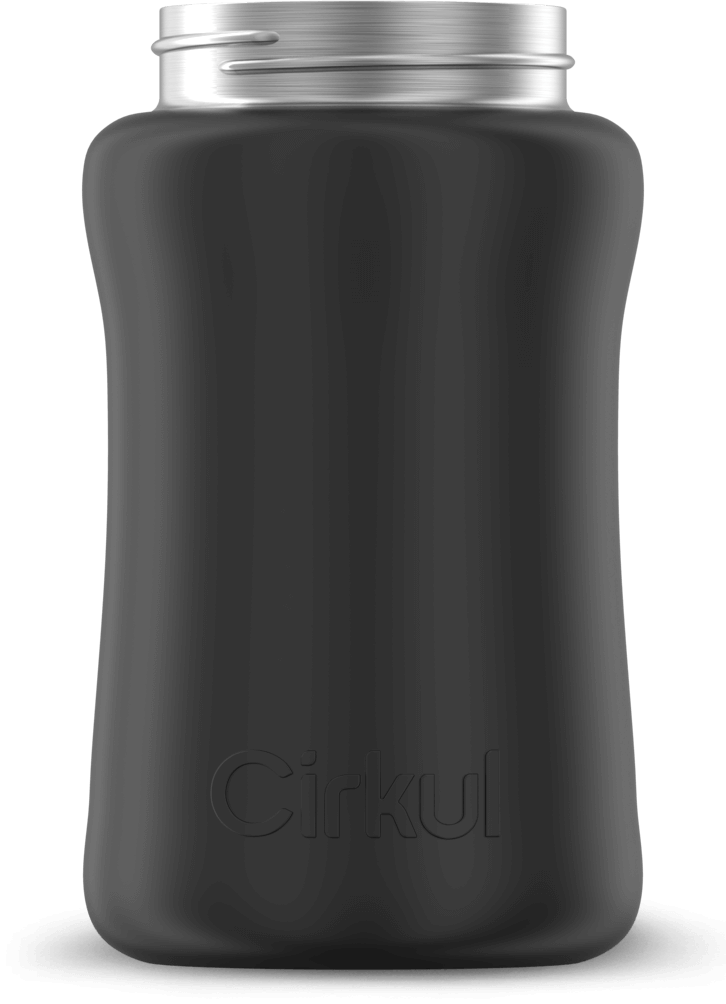 12oz. Stainless Steel Bottle X4