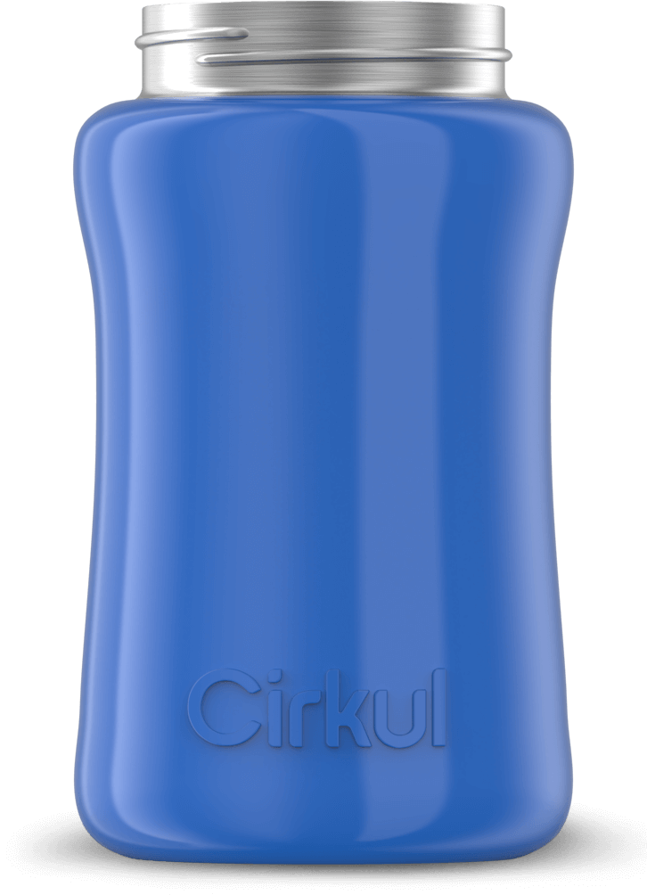 12oz. Stainless Steel Bottle X4