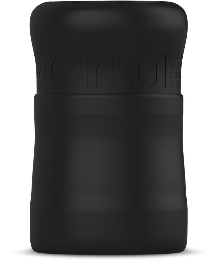 12oz. Shock Sleeve (for 12oz. Stainless Steel Bottle) J8