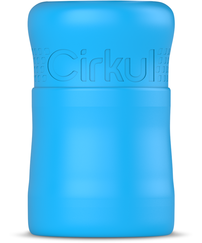 12oz. Shock Sleeve (for 12oz. Stainless Steel Bottle) J8