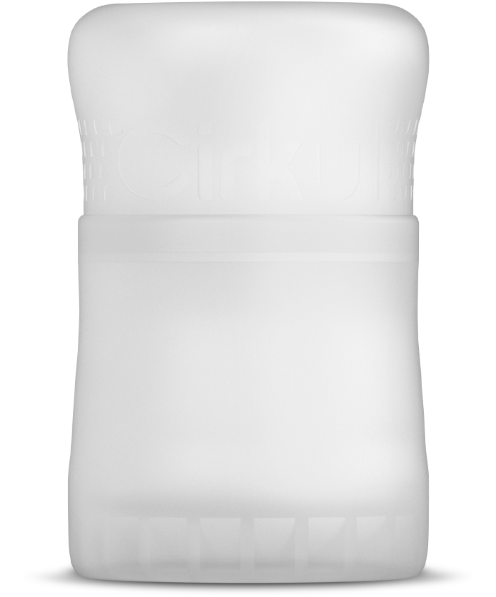 12oz. Shock Sleeve (for 12oz. Stainless Steel Bottle) J8