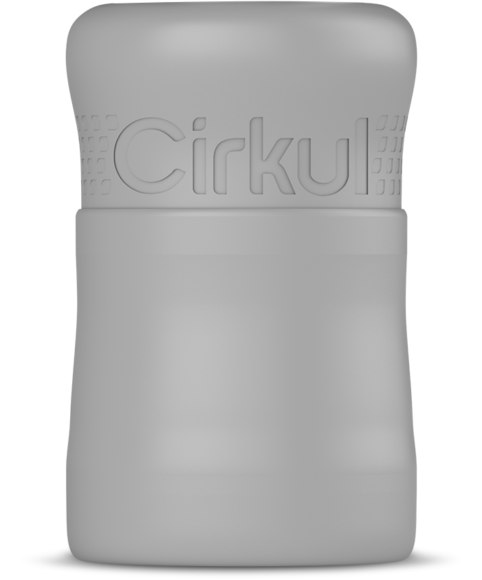 12oz. Shock Sleeve (for 12oz. Stainless Steel Bottle) J8