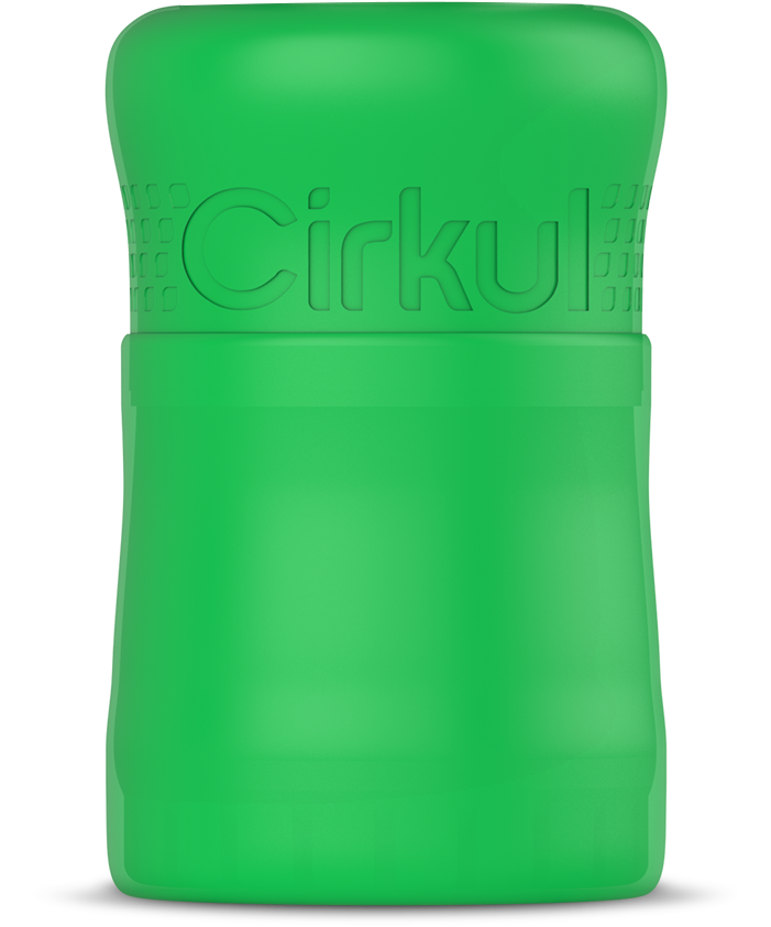 12oz. Shock Sleeve (for 12oz. Stainless Steel Bottle) J8