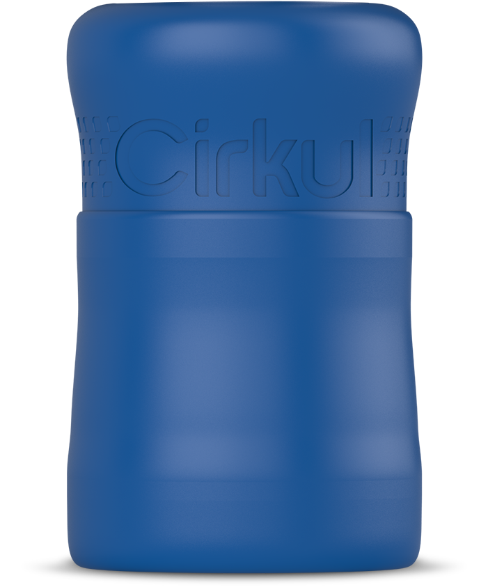 12oz. Shock Sleeve (for 12oz. Stainless Steel Bottle) J8