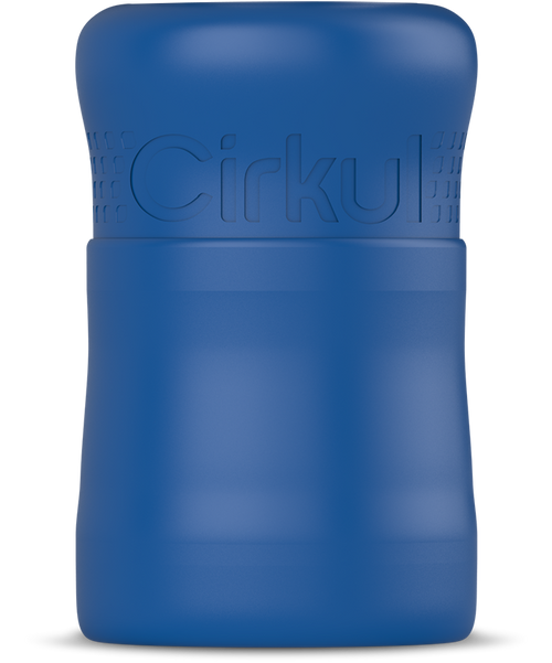 12oz. Shock Sleeve (for 12oz. Stainless Steel Bottle) J8