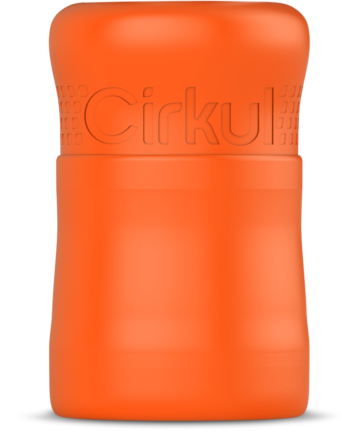 12oz. Shock Sleeve (for 12oz. Stainless Steel Bottle) J8