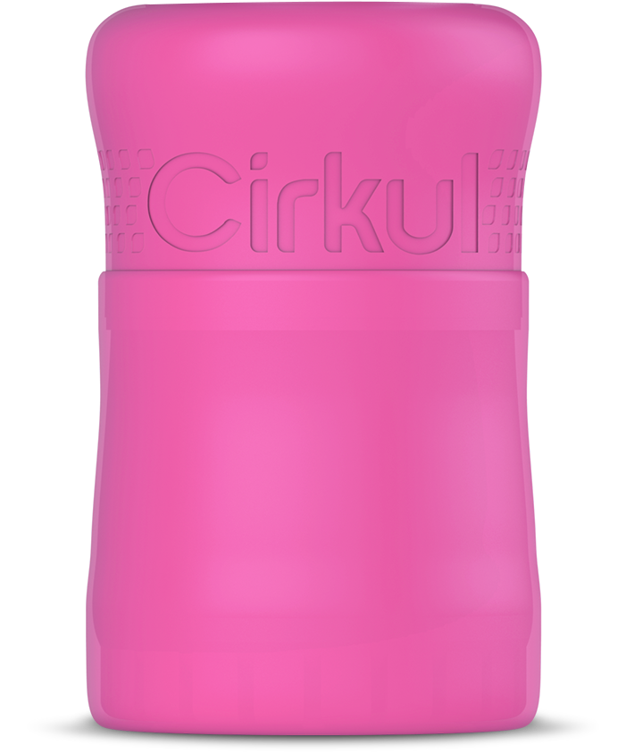 12oz. Shock Sleeve (for 12oz. Stainless Steel Bottle) J8