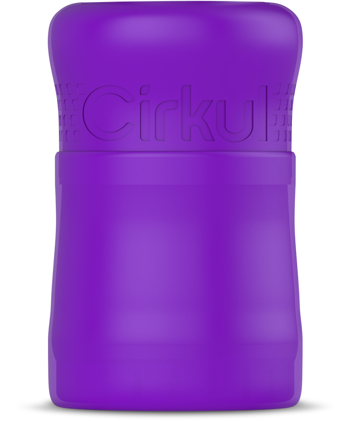 12oz. Shock Sleeve (for 12oz. Stainless Steel Bottle) J8