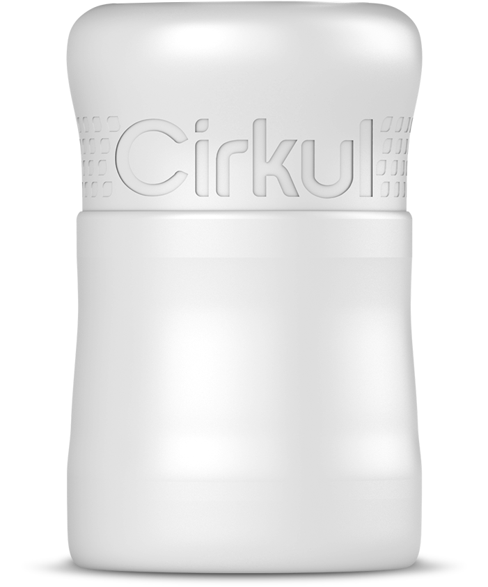 12oz. Shock Sleeve (for 12oz. Stainless Steel Bottle) J8