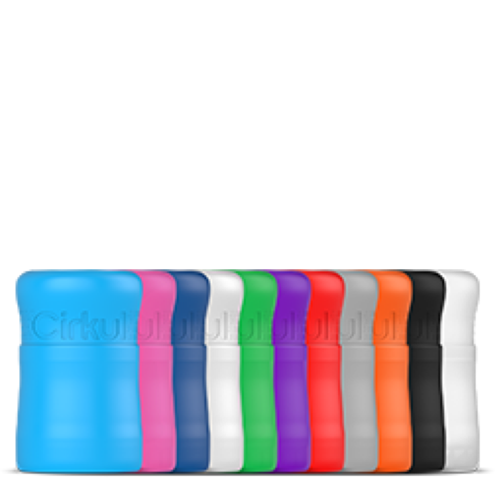 12oz. Shock Sleeve (for 12oz. Stainless Steel Bottle) J8