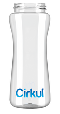 16oz. Plastic Bottle H0