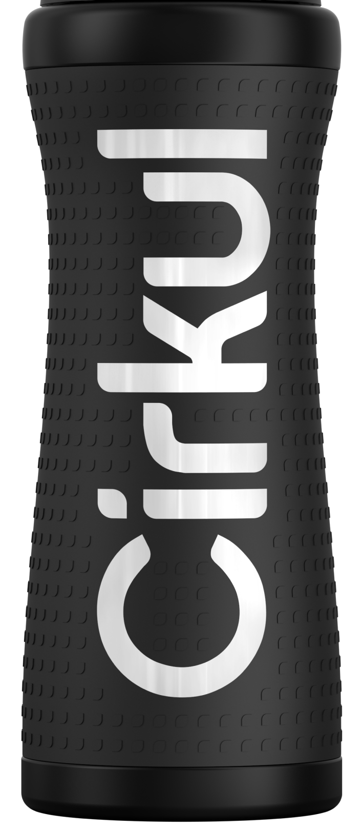 22oz. Grip Stainless Steel Bottle K3