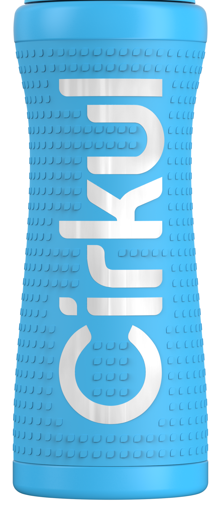 22oz. Grip Stainless Steel Bottle K3