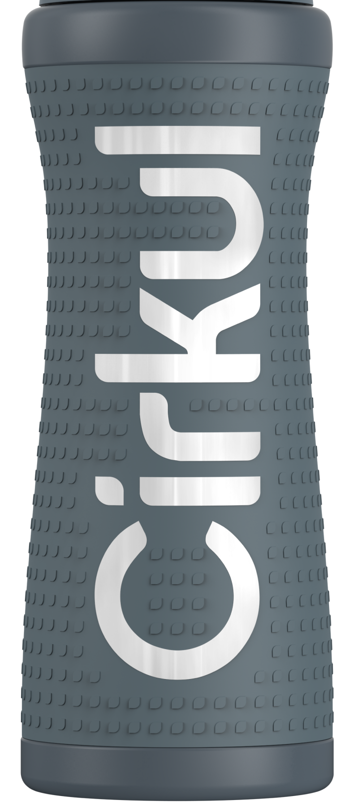 22oz. Grip Stainless Steel Bottle K3