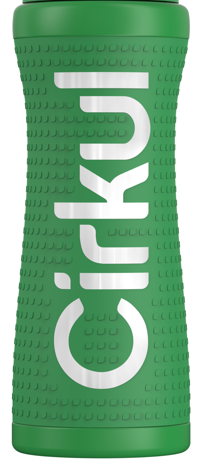 22oz. Grip Stainless Steel Bottle K3