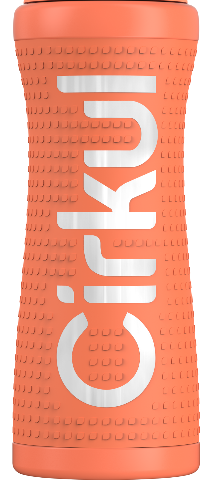22oz. Grip Stainless Steel Bottle K3