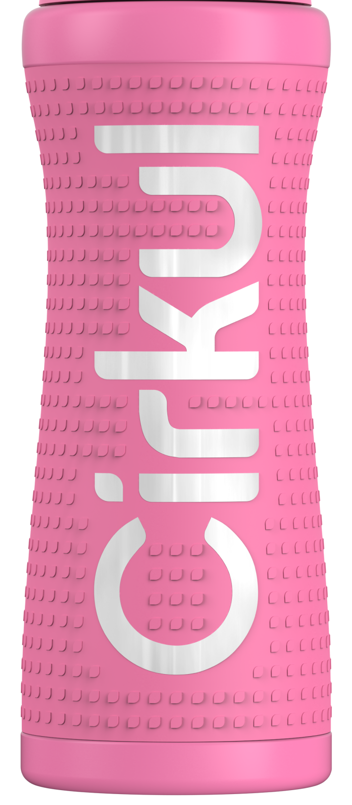 22oz. Grip Stainless Steel Bottle K3