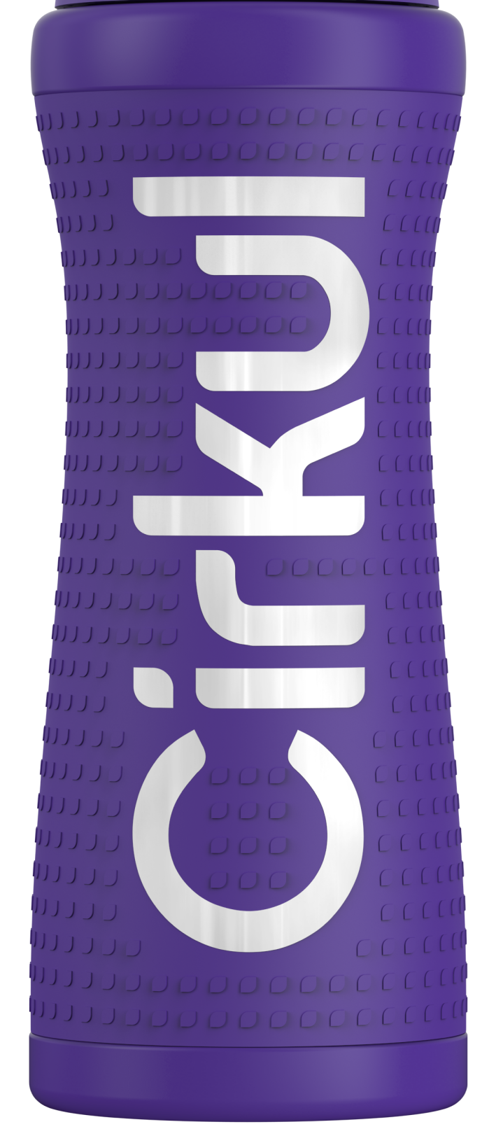 22oz. Grip Stainless Steel Bottle K3