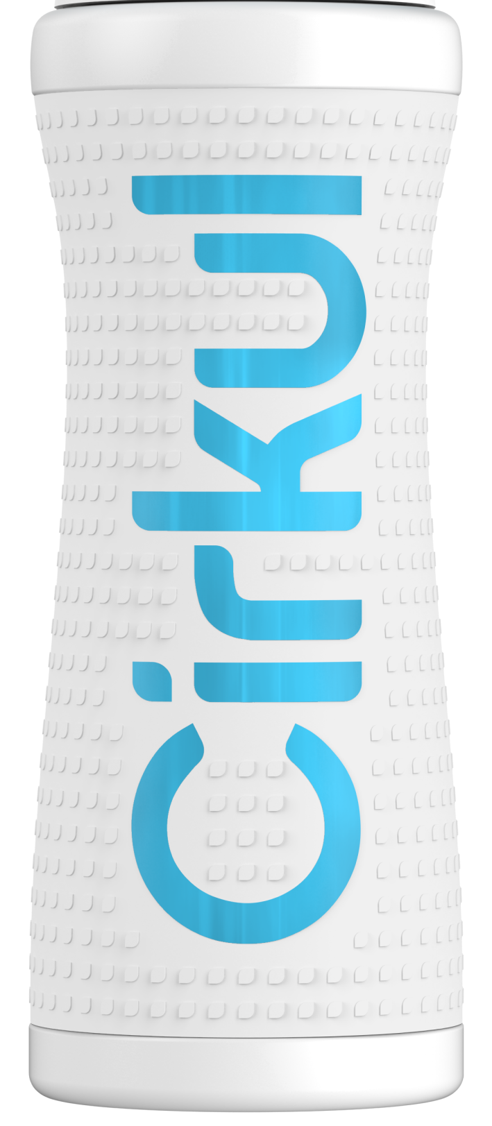 22oz. Grip Stainless Steel Bottle K3