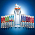 22oz. Plastic Bottle, LifeSip® Fruit Punch, & 18pk Singles Q6