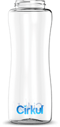 32oz. Plastic Bottle X6