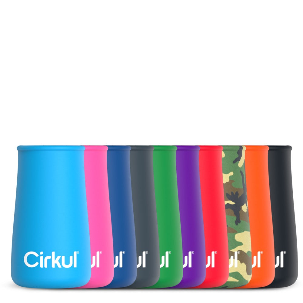 22oz. Chill Sleeve (for 22oz. Plastic & Squeeze Bottle) Q9