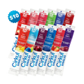 12-Pack Singles Variety Bundle G3