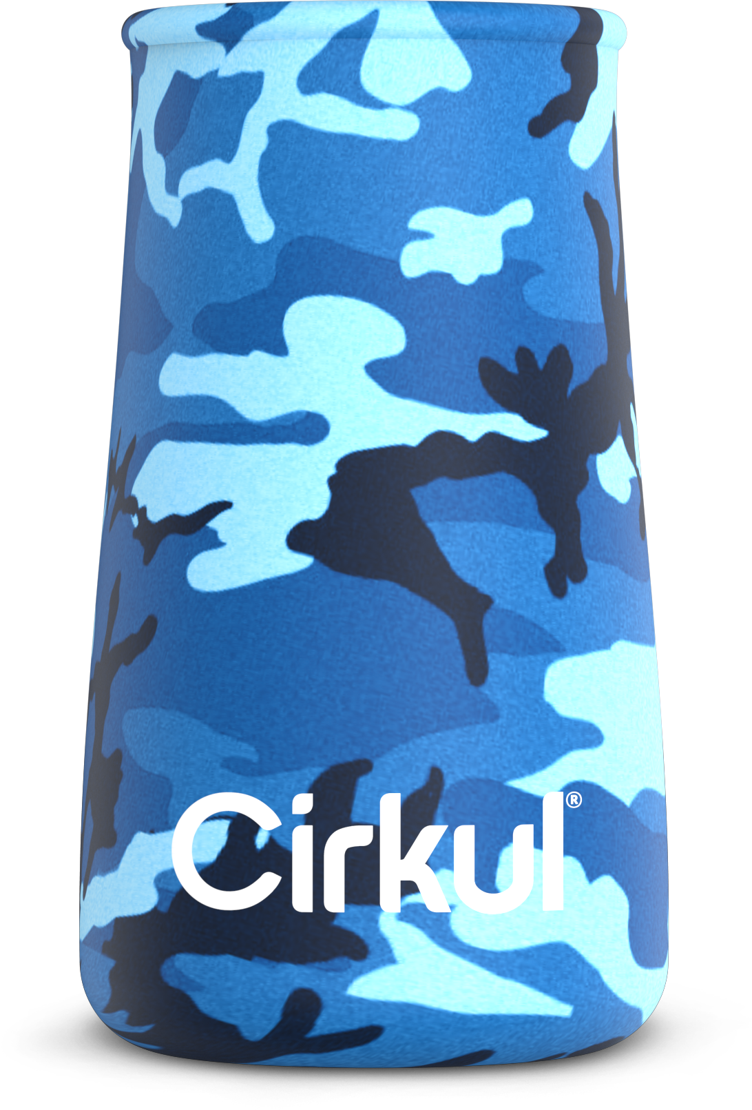 22oz. Chill Sleeve (for 22oz. Plastic & Squeeze Bottle) Q9