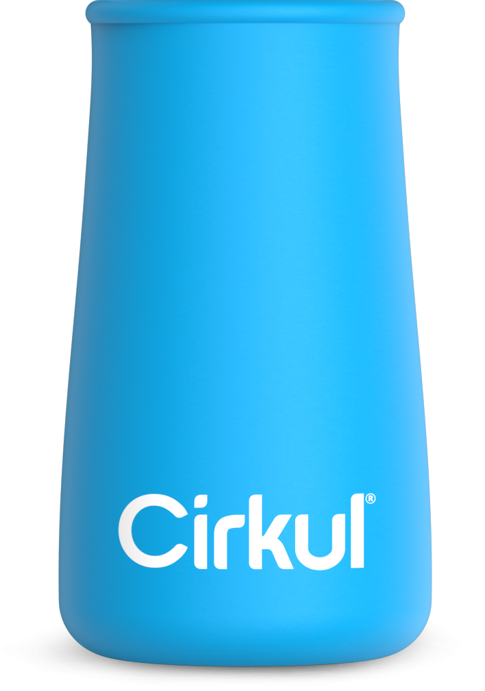 22oz. Chill Sleeve (for 22oz. Plastic & Squeeze Bottle) Q9