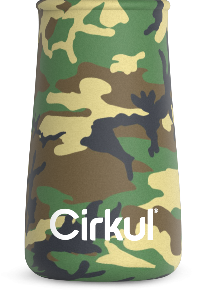 22oz. Chill Sleeve (for 22oz. Plastic & Squeeze Bottle) Q9