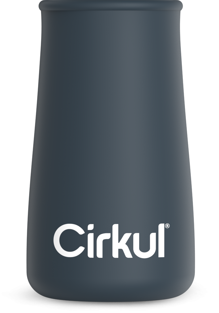 22oz. Chill Sleeve (for 22oz. Plastic & Squeeze Bottle) Q9