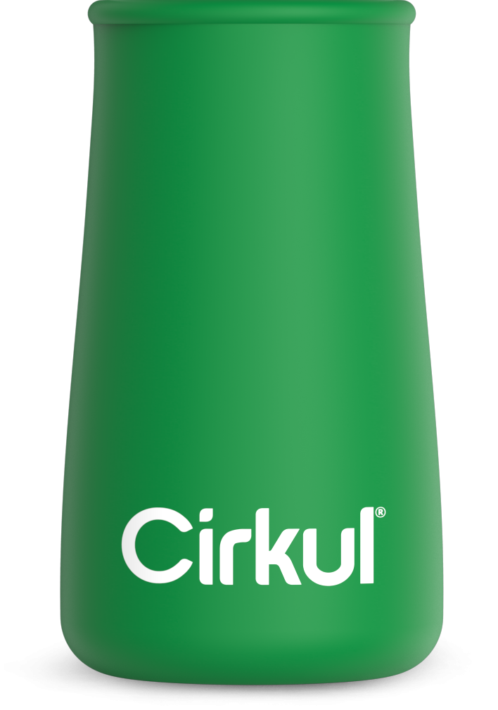 22oz. Chill Sleeve (for 22oz. Plastic & Squeeze Bottle) Q9