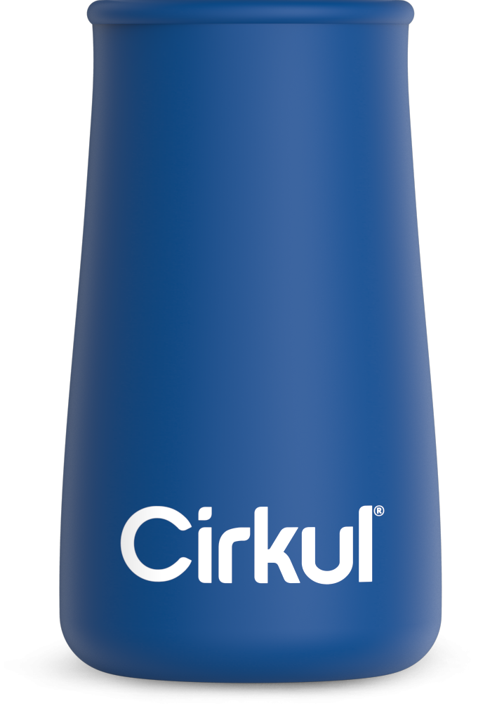 22oz. Chill Sleeve (for 22oz. Plastic & Squeeze Bottle) Q9