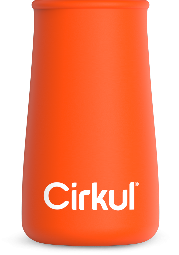 22oz. Chill Sleeve (for 22oz. Plastic & Squeeze Bottle) Q9