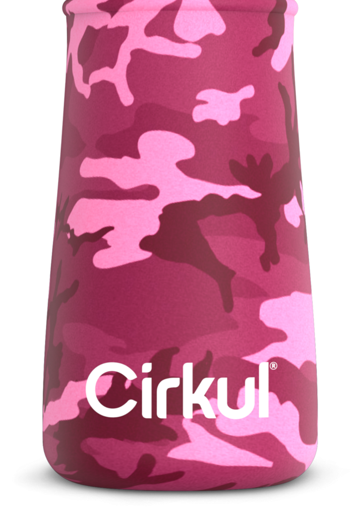 22oz. Chill Sleeve (for 22oz. Plastic & Squeeze Bottle) Q9
