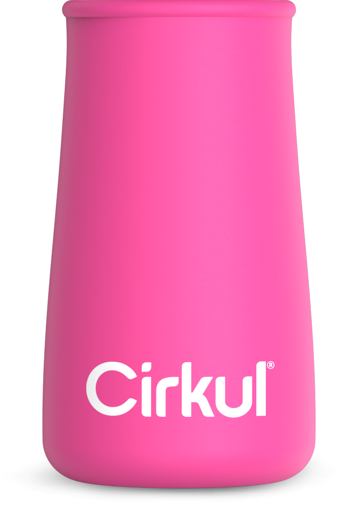 22oz. Chill Sleeve (for 22oz. Plastic & Squeeze Bottle) Q9