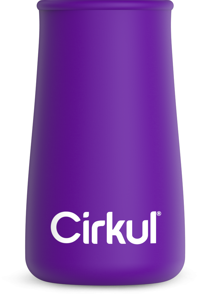 22oz. Chill Sleeve (for 22oz. Plastic & Squeeze Bottle) Q9