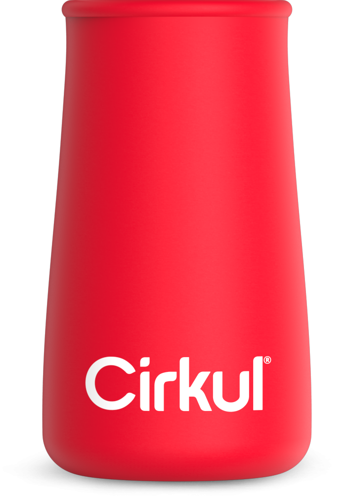 22oz. Chill Sleeve (for 22oz. Plastic & Squeeze Bottle) Q9