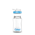 12oz. Plastic Bottle & Comfort Grip Lid I7