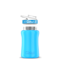 12oz. Stainless Steel Bottle & Comfort Grip Lid M8