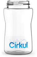 12oz. Plastic Bottle J7