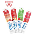 16-Pack Singles LifeSip Bundle U4