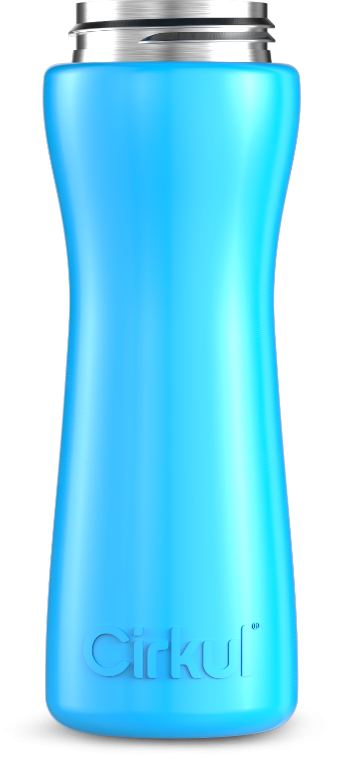 22oz. Stainless Steel Bottle I1