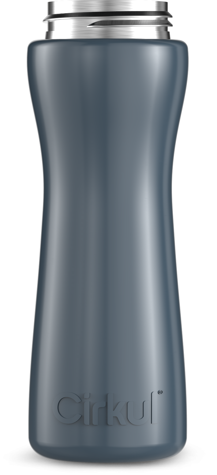 22oz. Stainless Steel Bottle I1