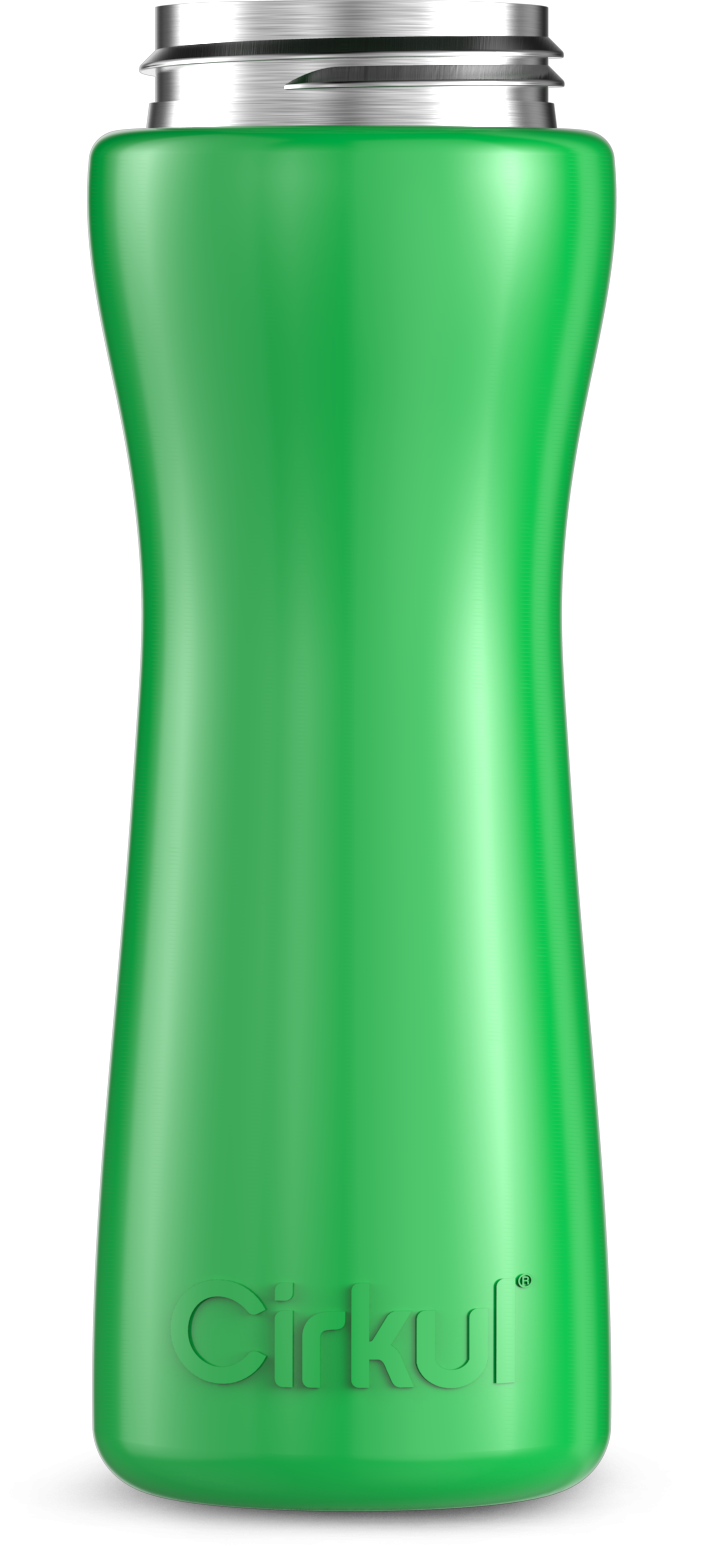 22oz. Stainless Steel Bottle I1
