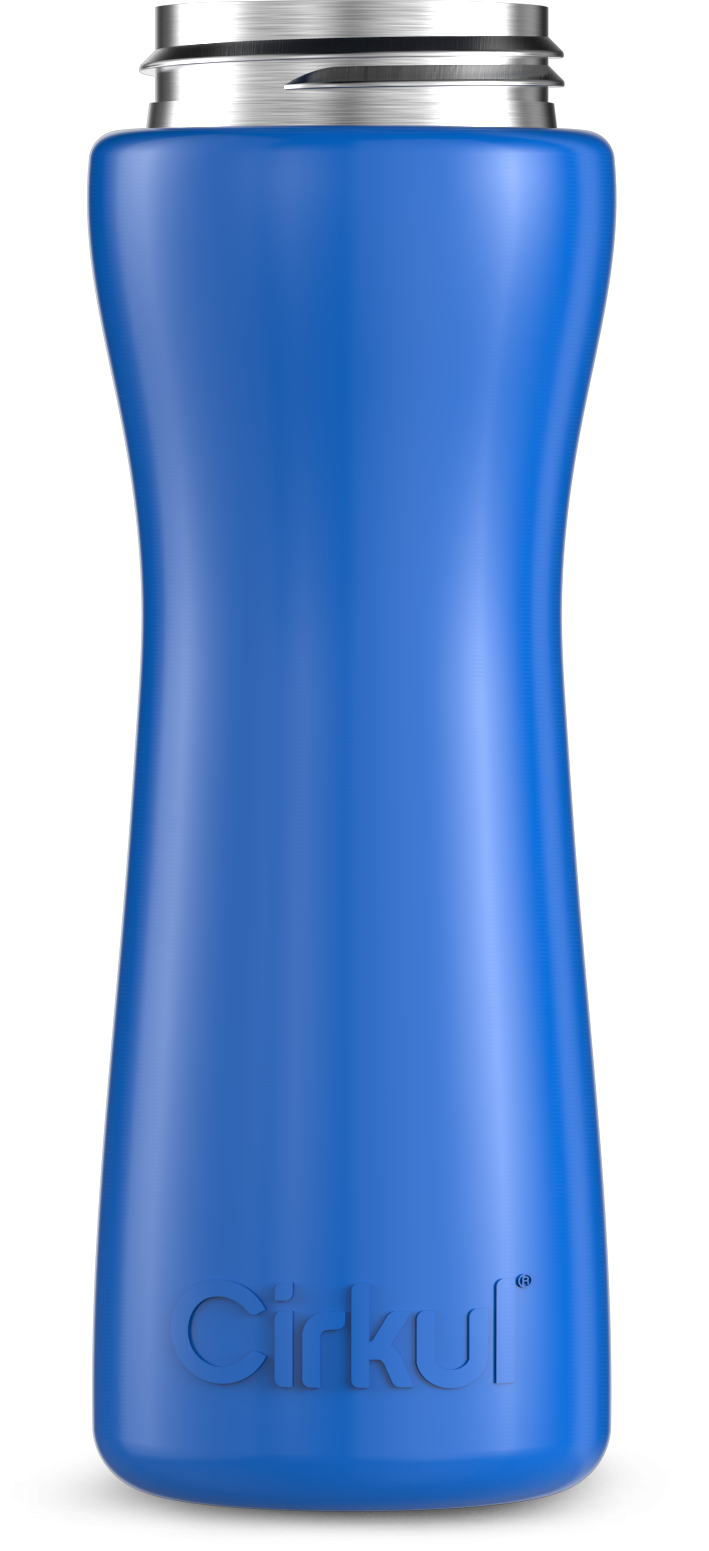 22oz. Stainless Steel Bottle I1